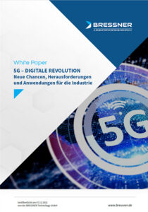 White Paper: 5G - Digitale Revolution