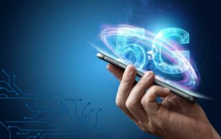 Blogpost: 5G - eine neue Mobilfunkgeneration | Die digitale Revolution für die Industrie