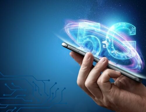 5G – eine neue Mobilfunkgeneration