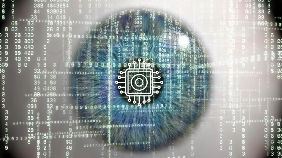 Gehört Embedded Vision die Zukunft in der Bildverarbeitung | Machine Vision vs. Embedded Vision - Blogpost