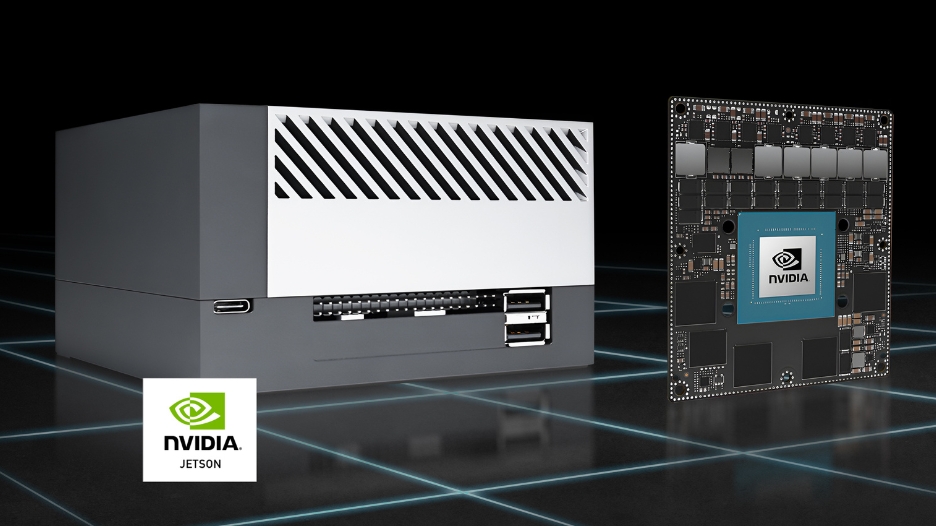 Wie wird NVIDIA® Jetson™ AGX Orin die Zukunft des Edge Computing beeinflussen?